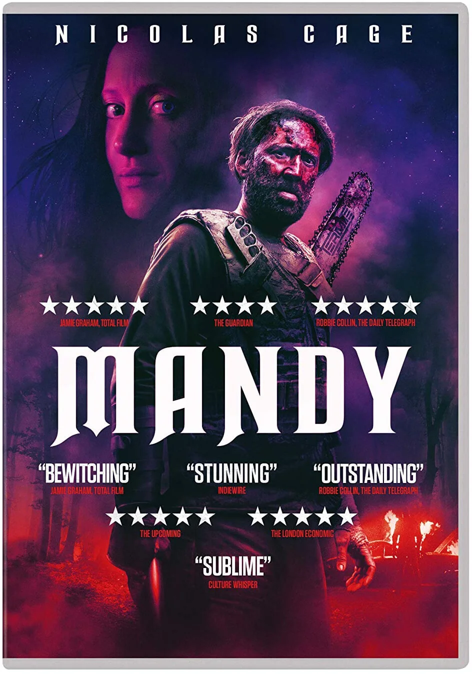 Mandy Afbeelding 1