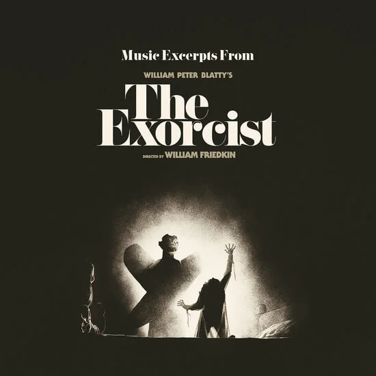 Exorcist - originele soundtrack Afbeelding 1