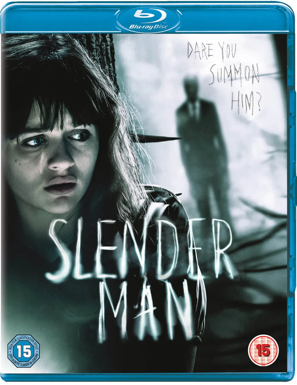 SLENDER MAN Afbeelding 1