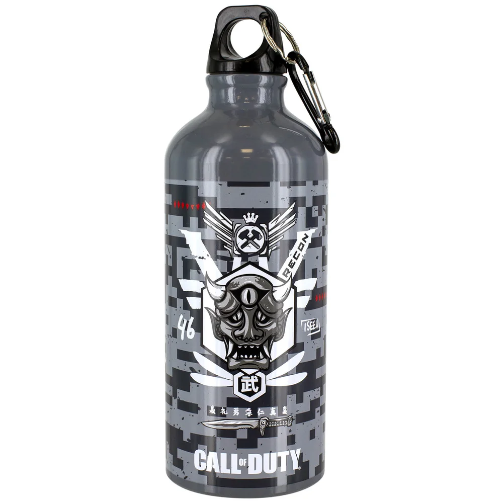 Call of Duty Black Ops 4 waterfles Afbeelding 1