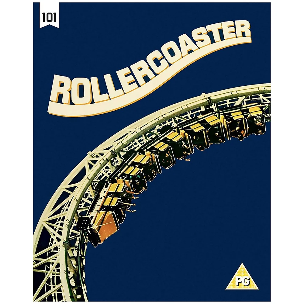 Rollercoaster Afbeelding 1