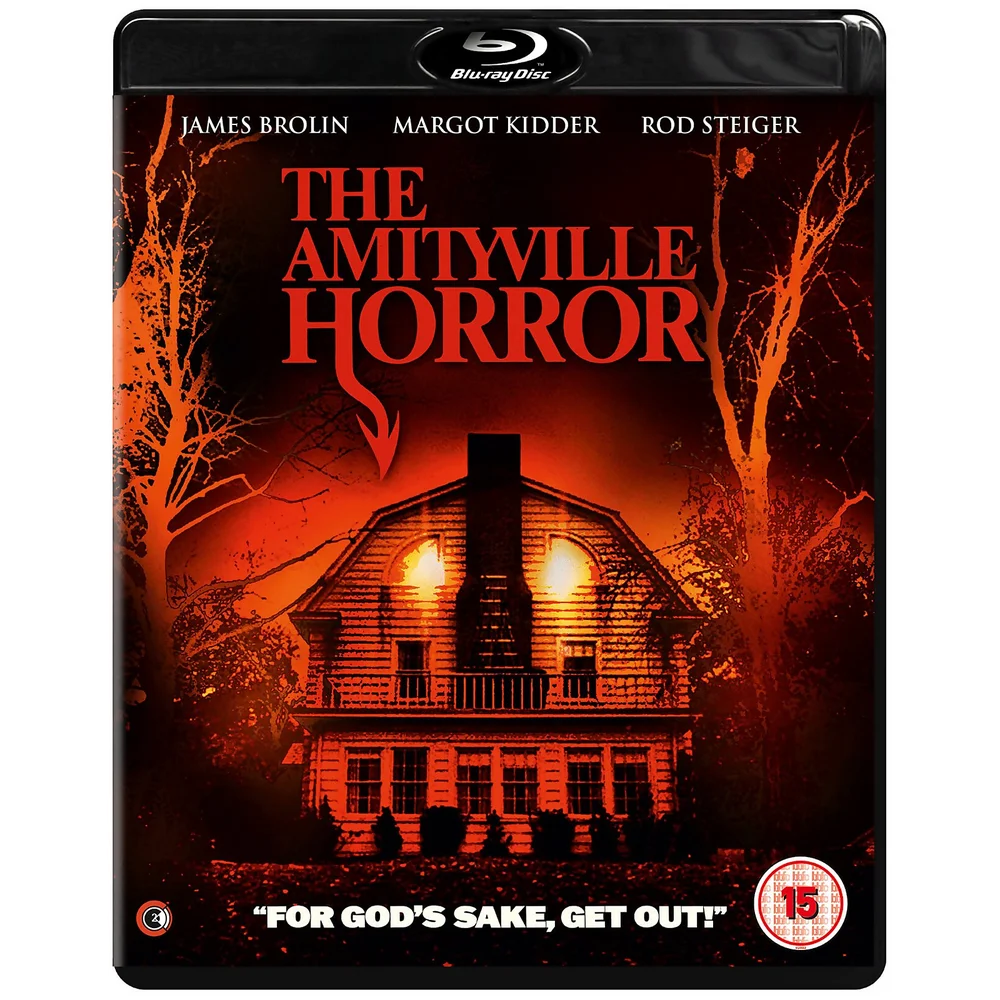 The Amityville Horror - Standaard editie Afbeelding 1