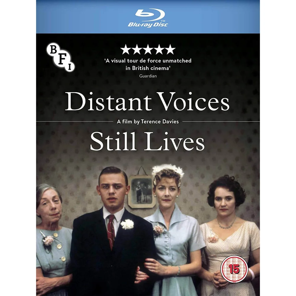 Distant Voices Still Lives Afbeelding 1