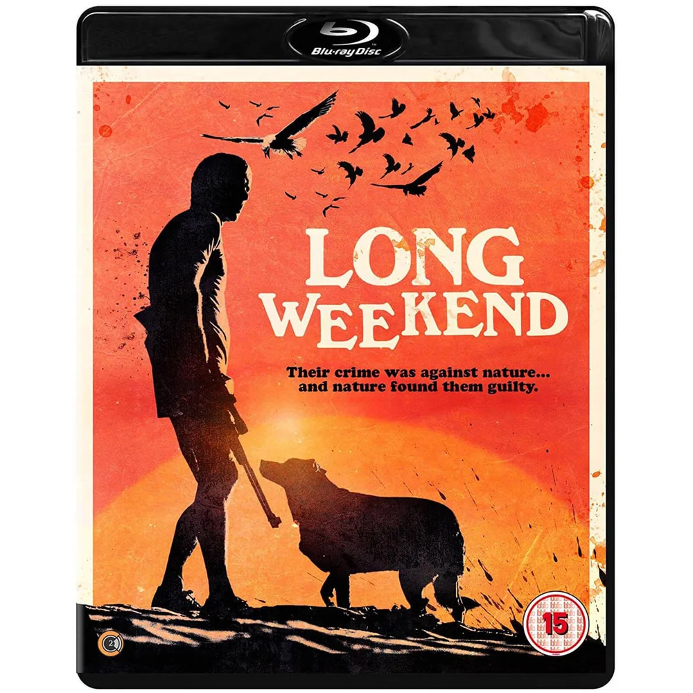 Long Weekend Afbeelding 1