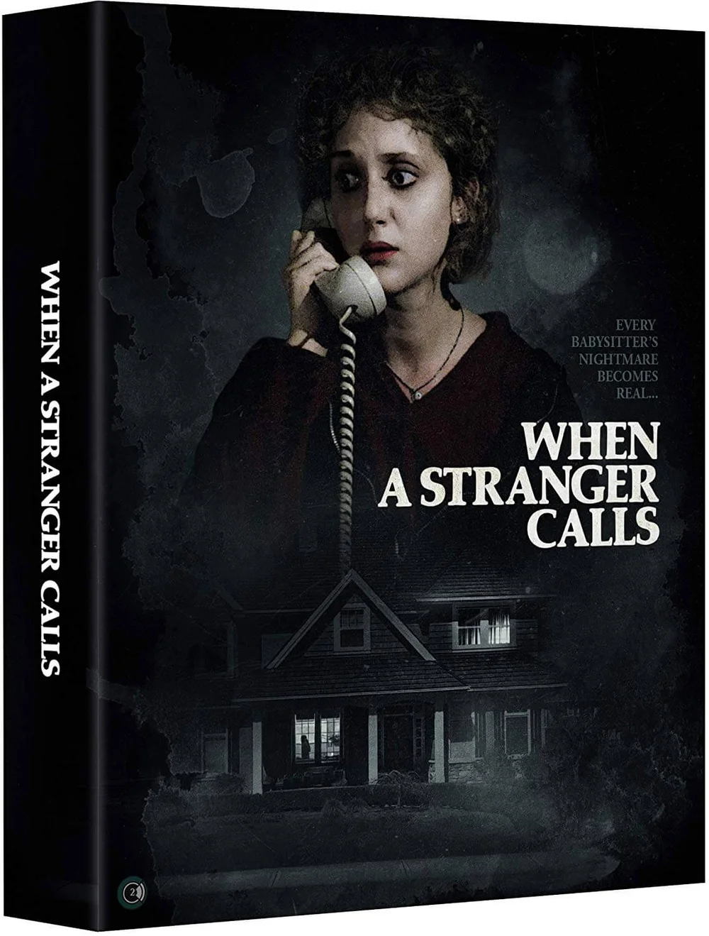 When A Stranger Calls / When A Stranger Calls Back - Limited Edition Afbeelding 1