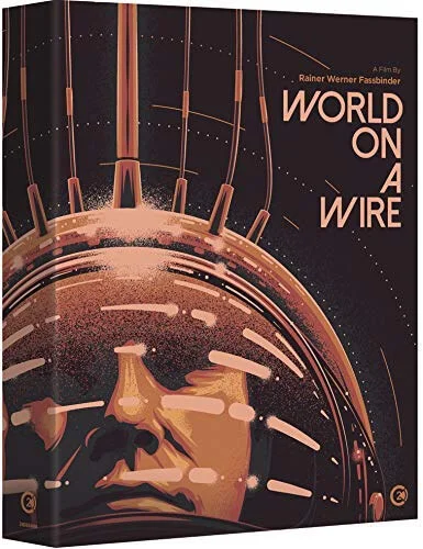 World On A Wire Afbeelding 1