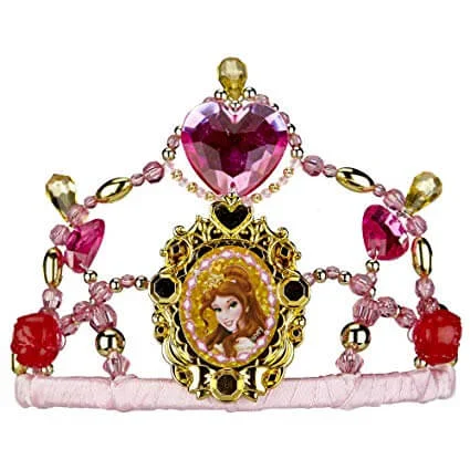 Disney Princess Enchanted Evening Tiara Afbeelding 1