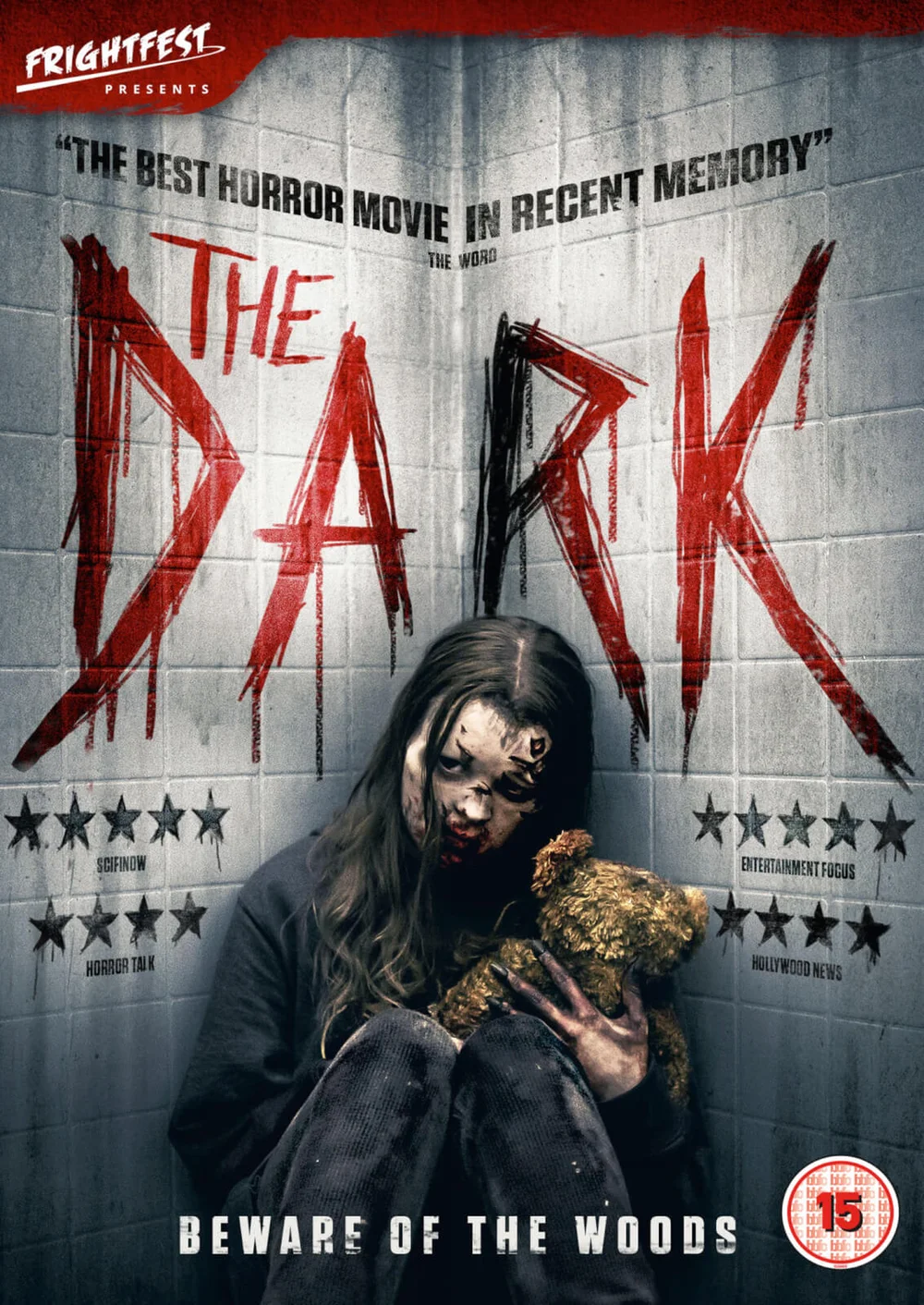The Dark Afbeelding 1