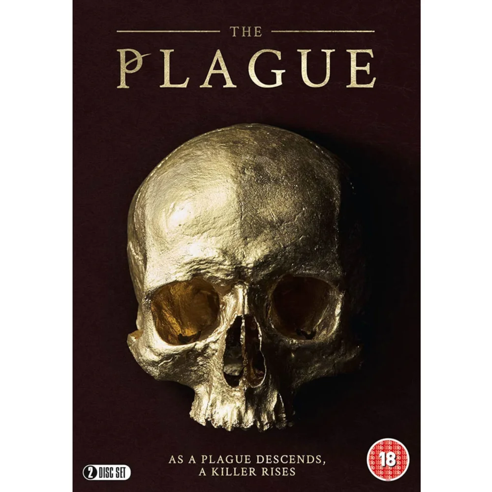 The Plague Afbeelding 1