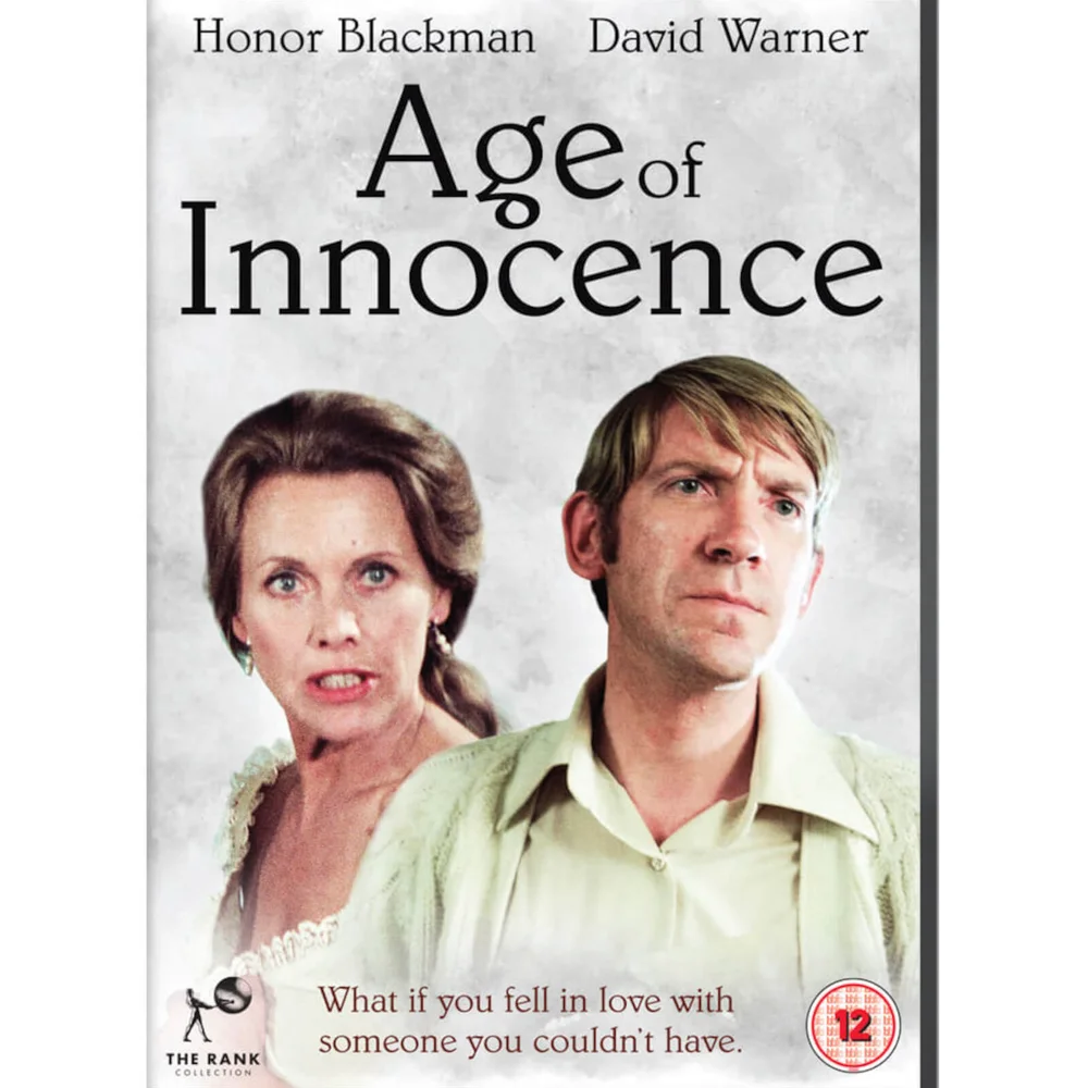 Age Of Innocence Afbeelding 1