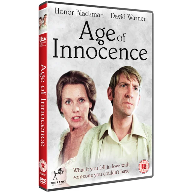 Age Of Innocence