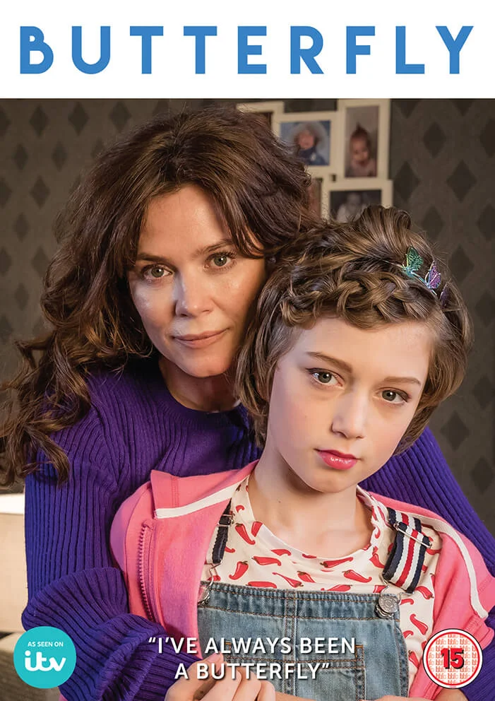 Butterfly Afbeelding 1