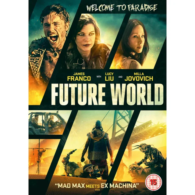 Future World