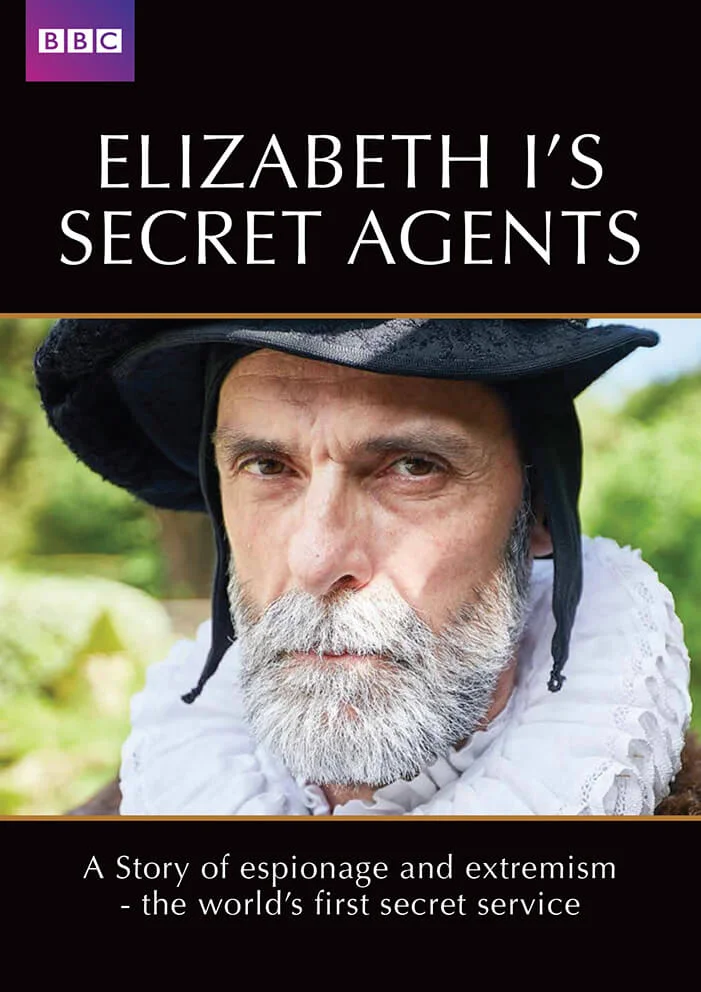 Elizabeth I's Secret Agents Afbeelding 1