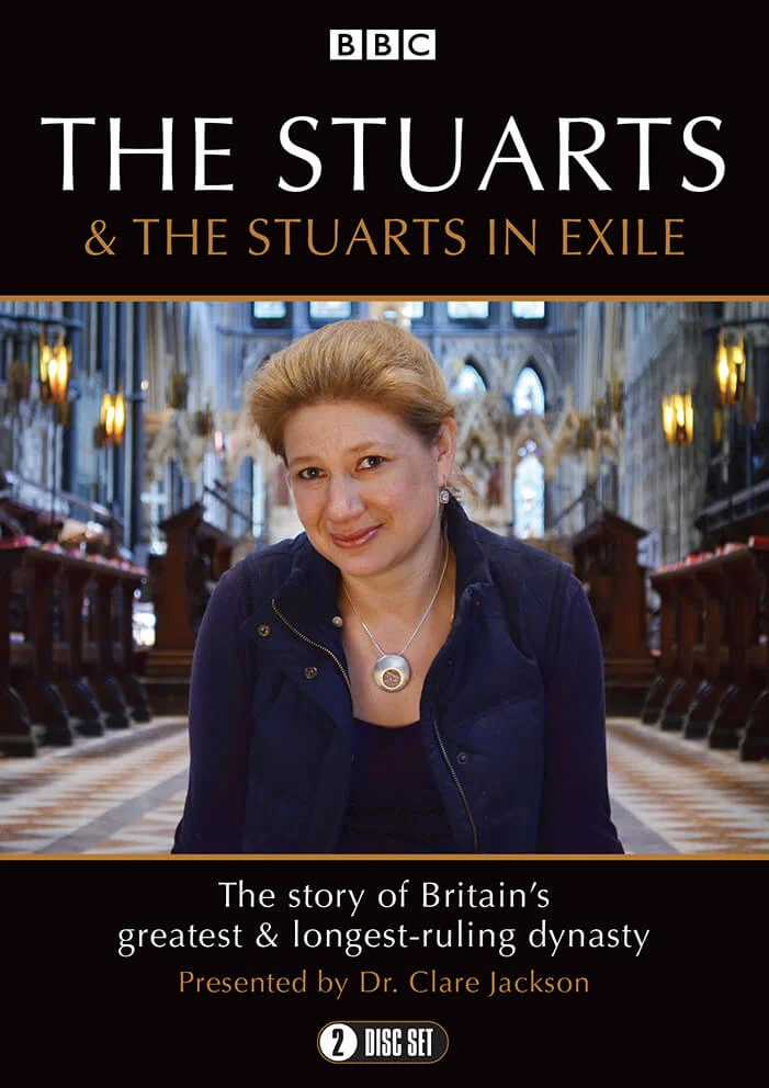 The Stuarts & The Stuarts in Exile Afbeelding 1