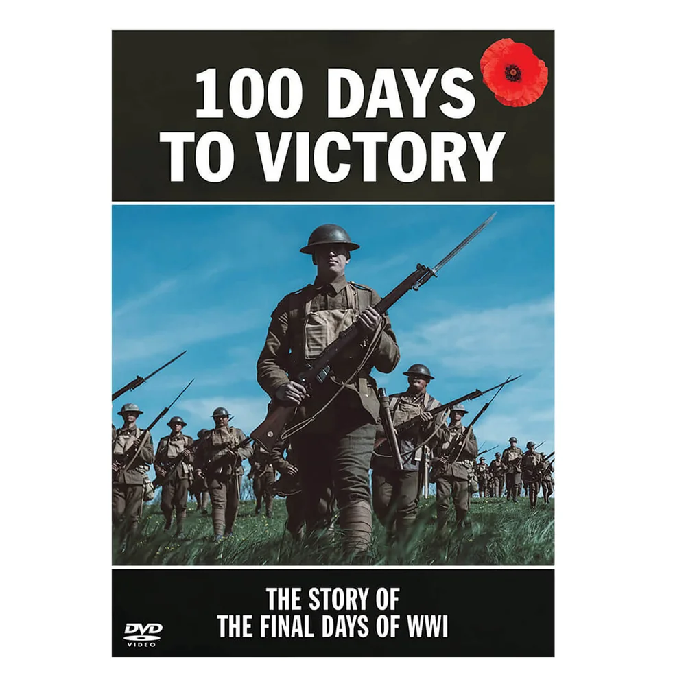 100 Days to Victory Afbeelding 1