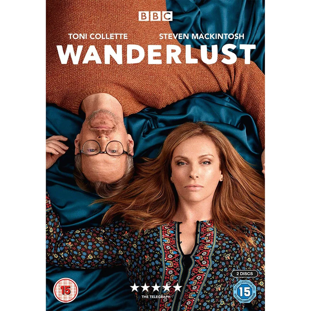 Wanderlust Afbeelding 1