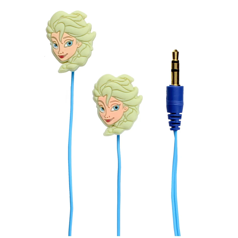 Disney Frozen Earphones Afbeelding 1