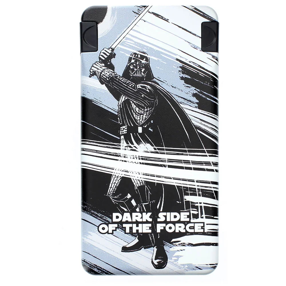 Star Wars Darth Vader 6000mAh Power Bank Afbeelding 1