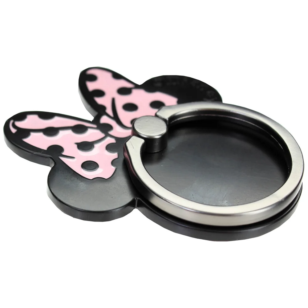 Disney Minnie Mouse Mobile Spin Grip Afbeelding 1