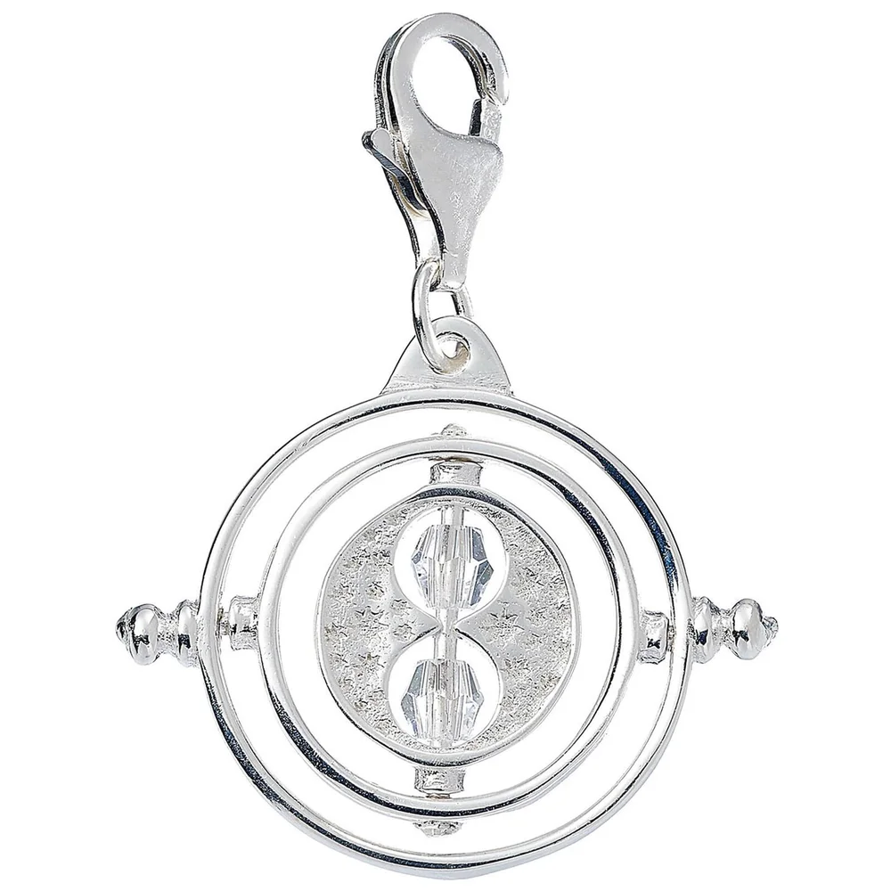 Harry Potter Time Turner Clip on Charm Afbeelding 1