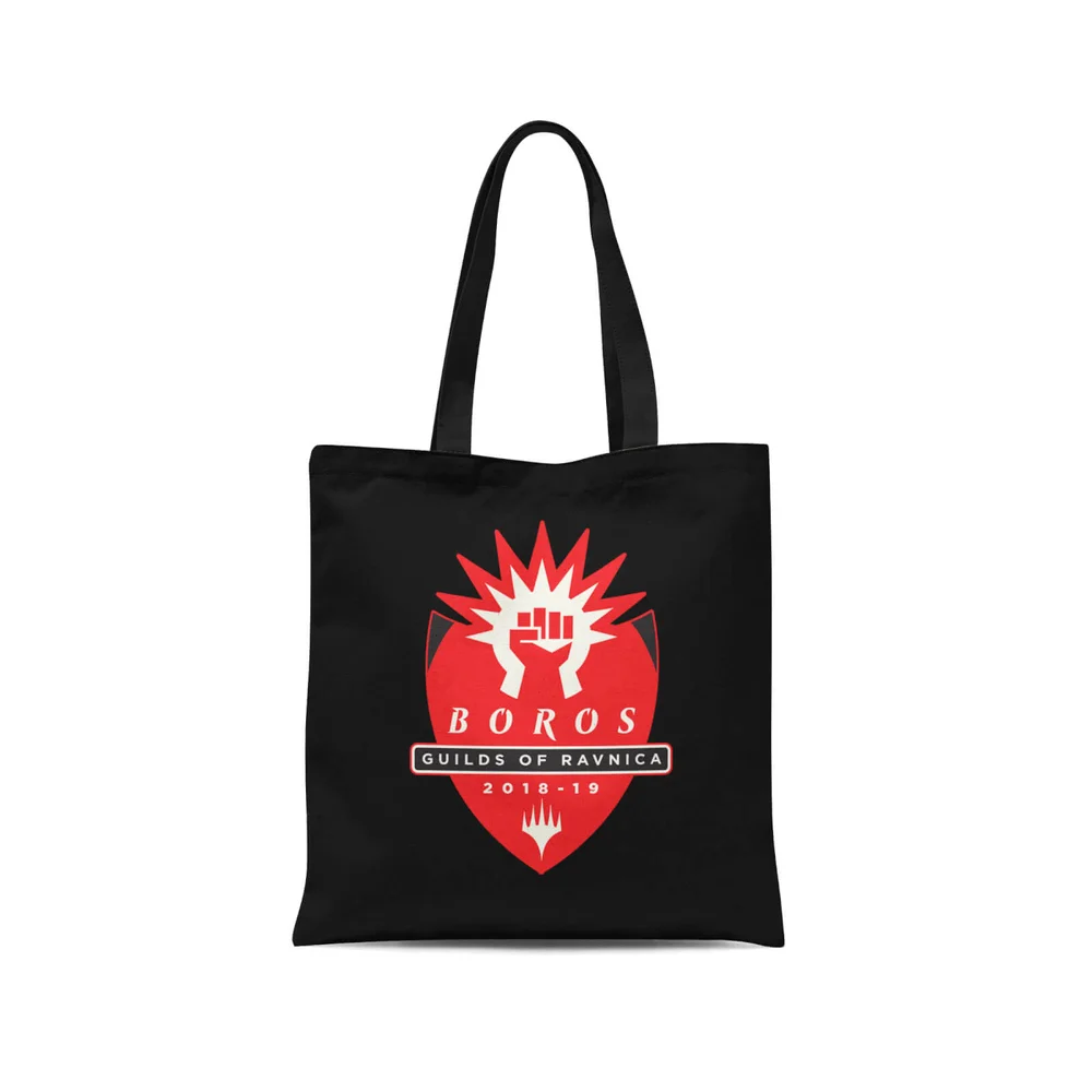 Magic The Gathering Boros Tote Bag Afbeelding 1