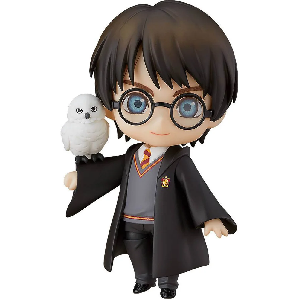 Good Smile Harry Potter Nendoroid - Harry Potter Afbeelding 1