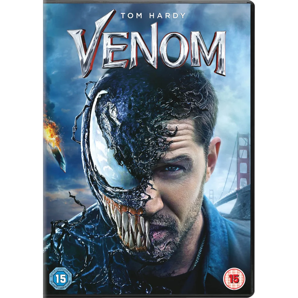 Venom Afbeelding 1
