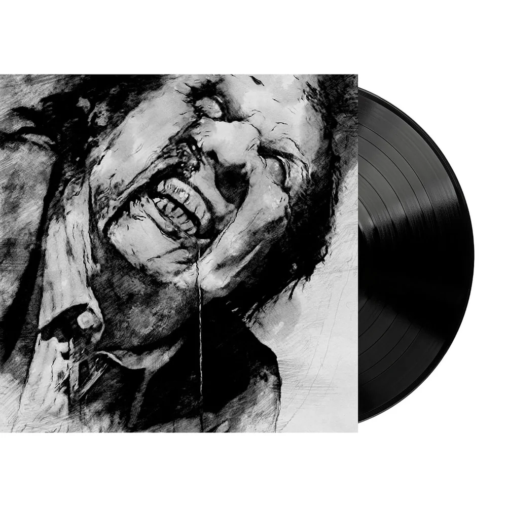 Night Of The Living Dead (Original 1990 Motion Picture Soundtrack) 2xLP Afbeelding 1