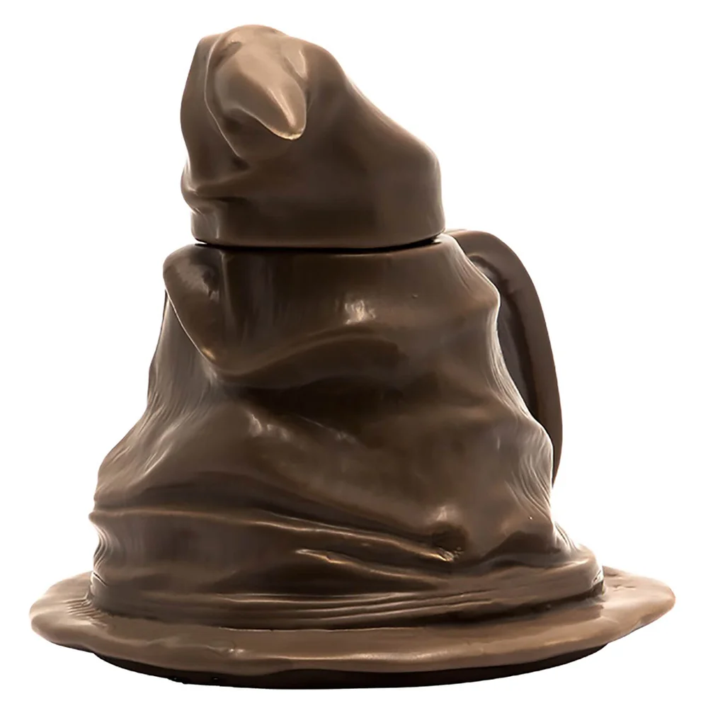 Harry Potter Sorting Hat 3D Mug Afbeelding 1