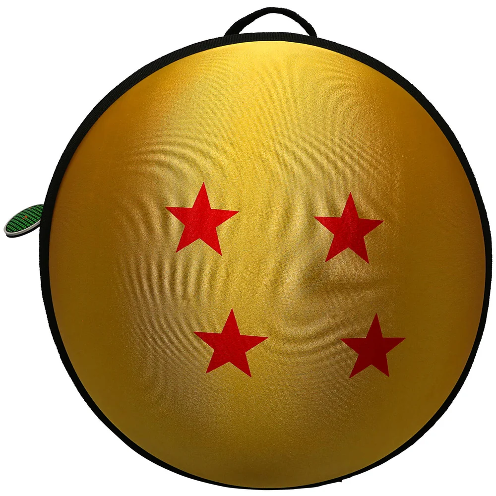 Dragon Ball Backpack Afbeelding 1
