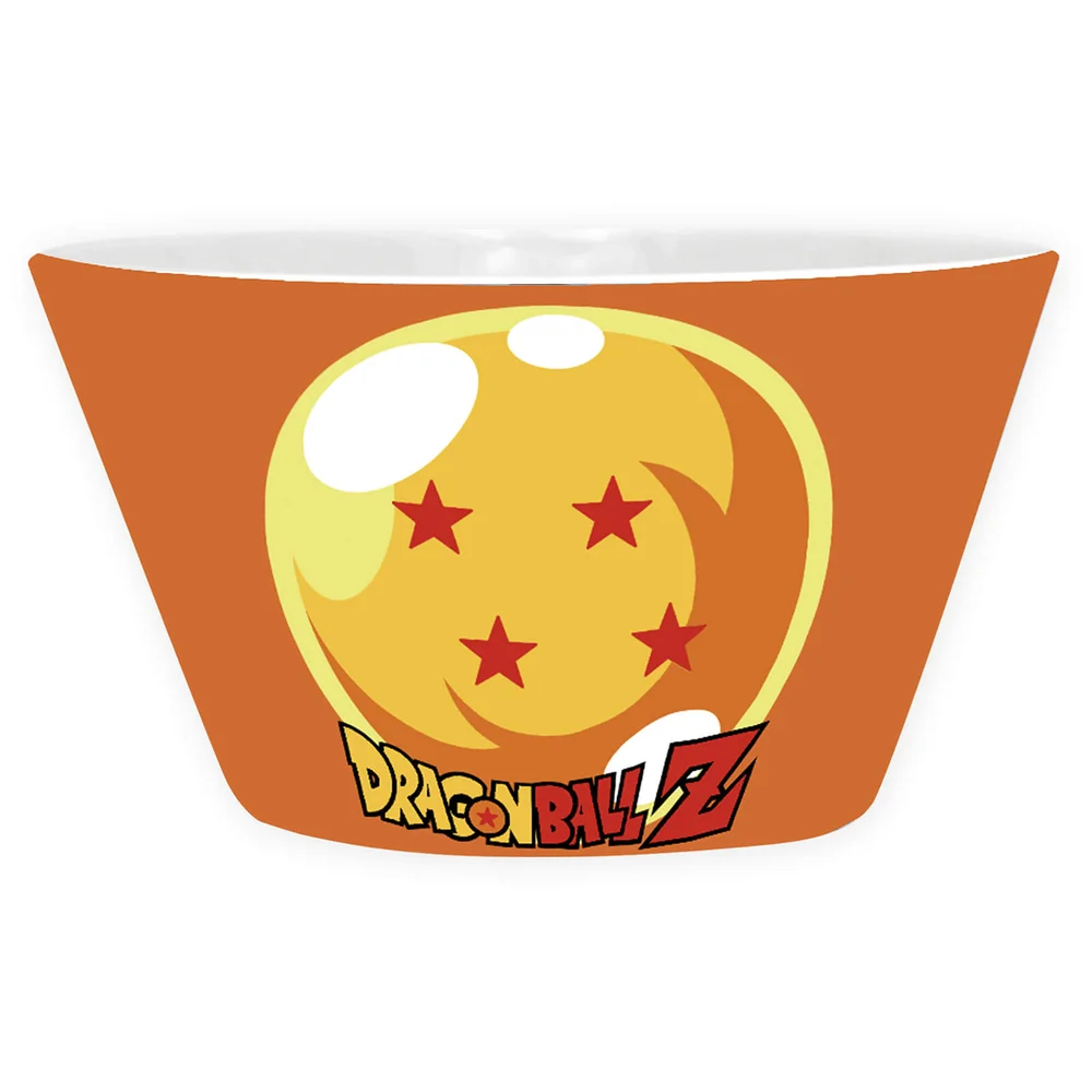 Dragon Ball Bowl Afbeelding 1