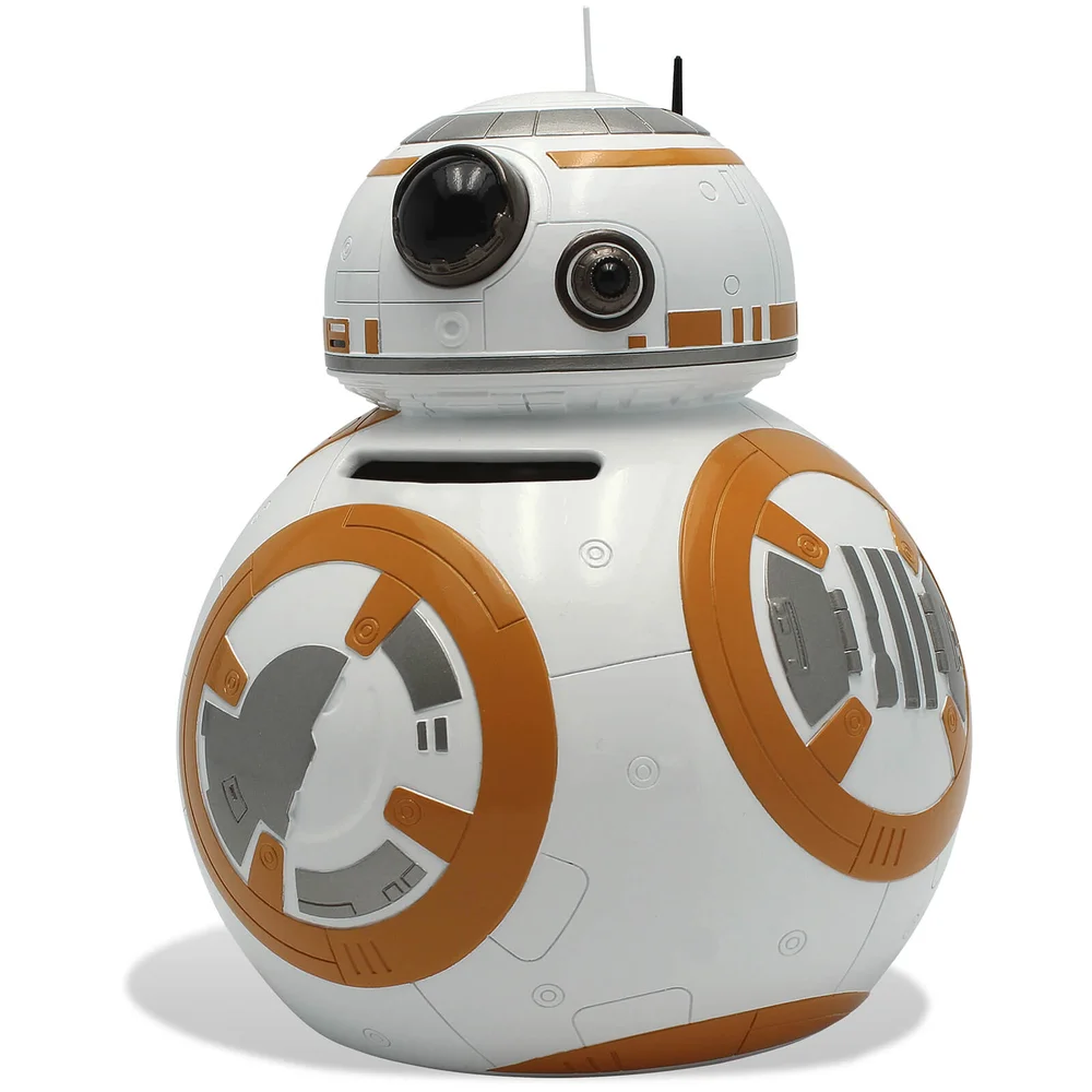 Star Wars BB-8 Money Bank Afbeelding 1
