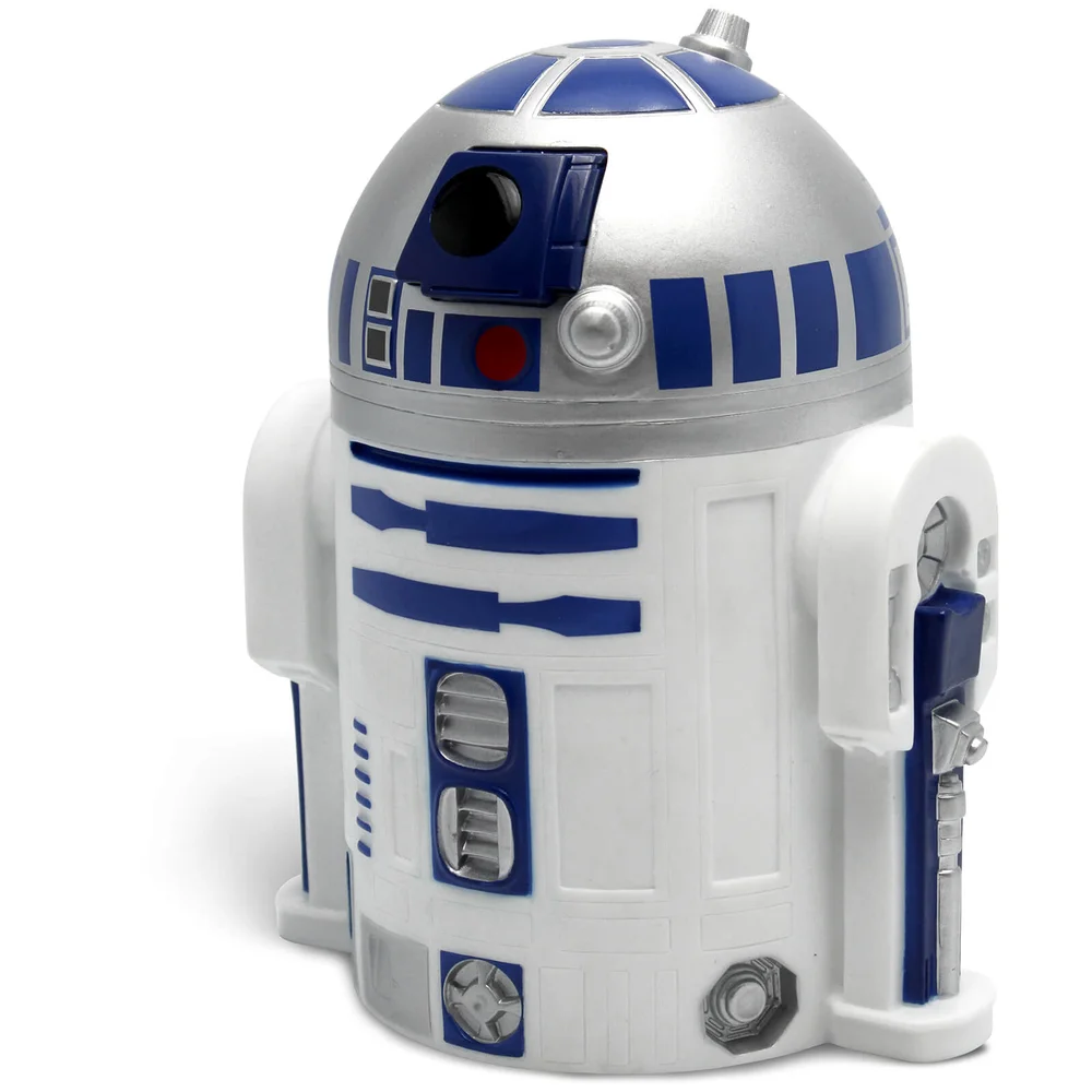 Star Wars R2-D2 Money Bank Afbeelding 1