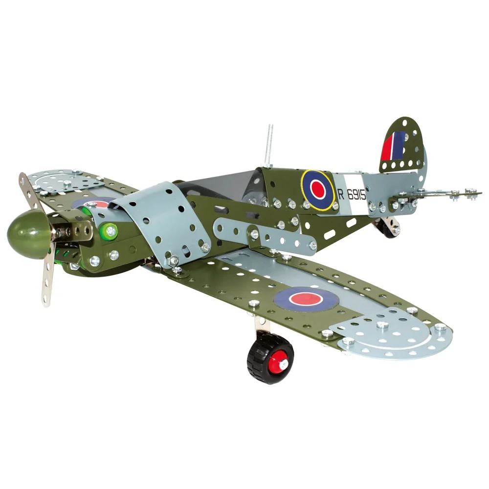 IWM Spitfire Kit Afbeelding 1