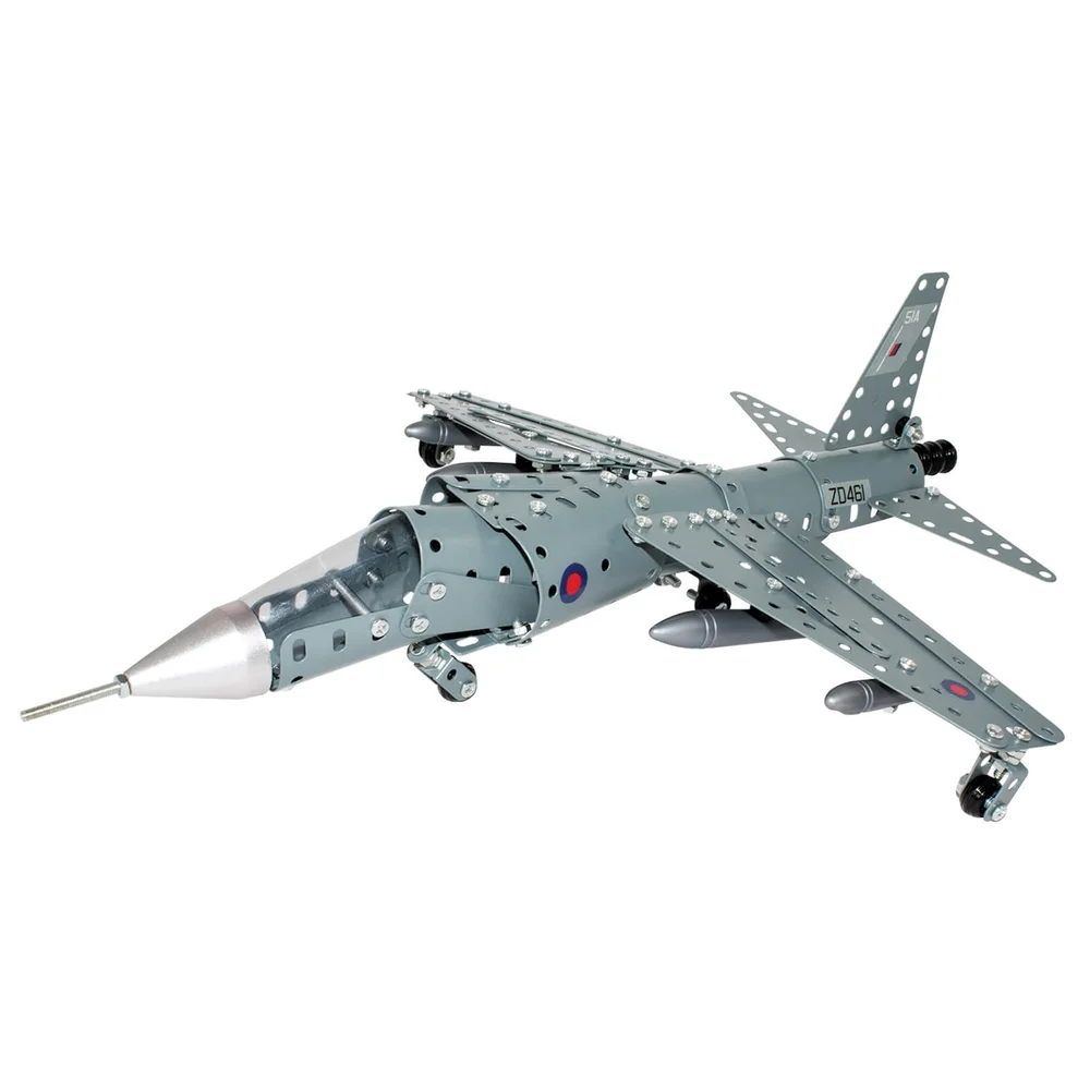IWM Harrier Jump Jet Kit Afbeelding 1