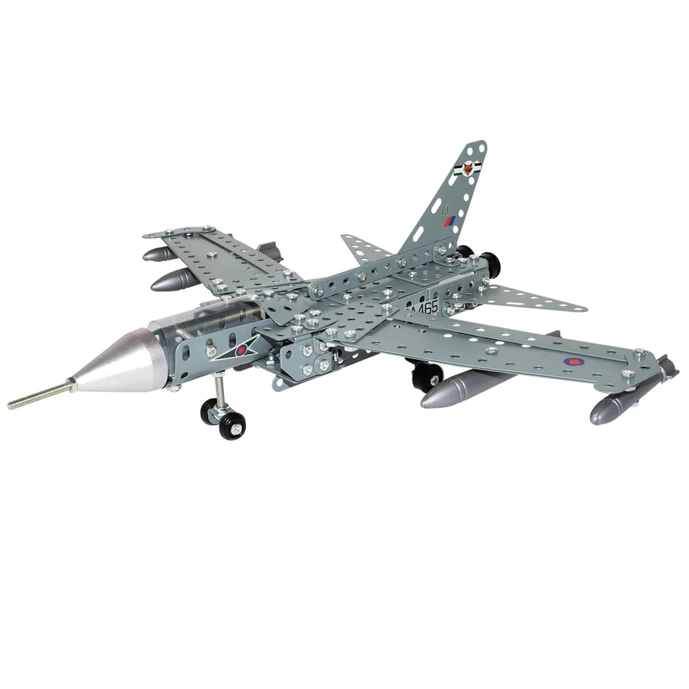 IWM Tornado Combat Jet Kit Afbeelding 1