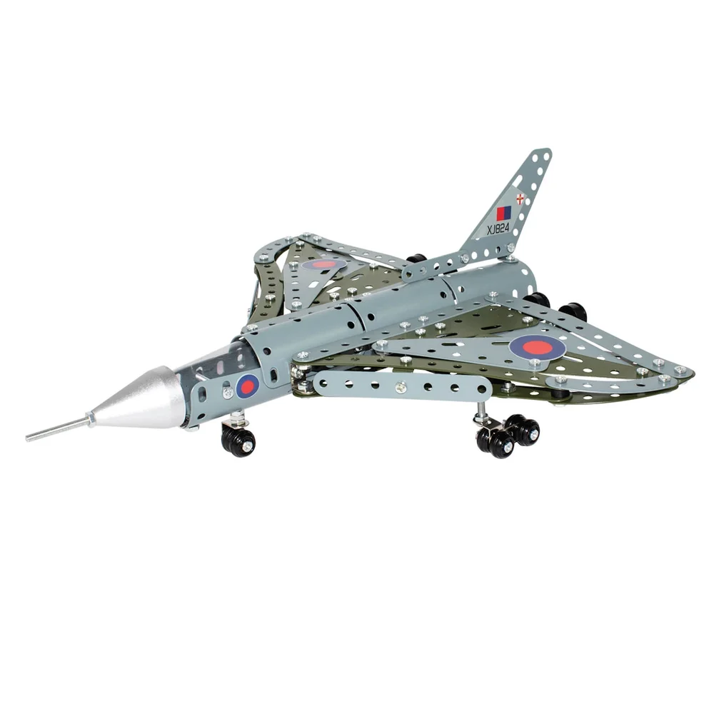 IWM Vulcan Bomber Kit Afbeelding 1