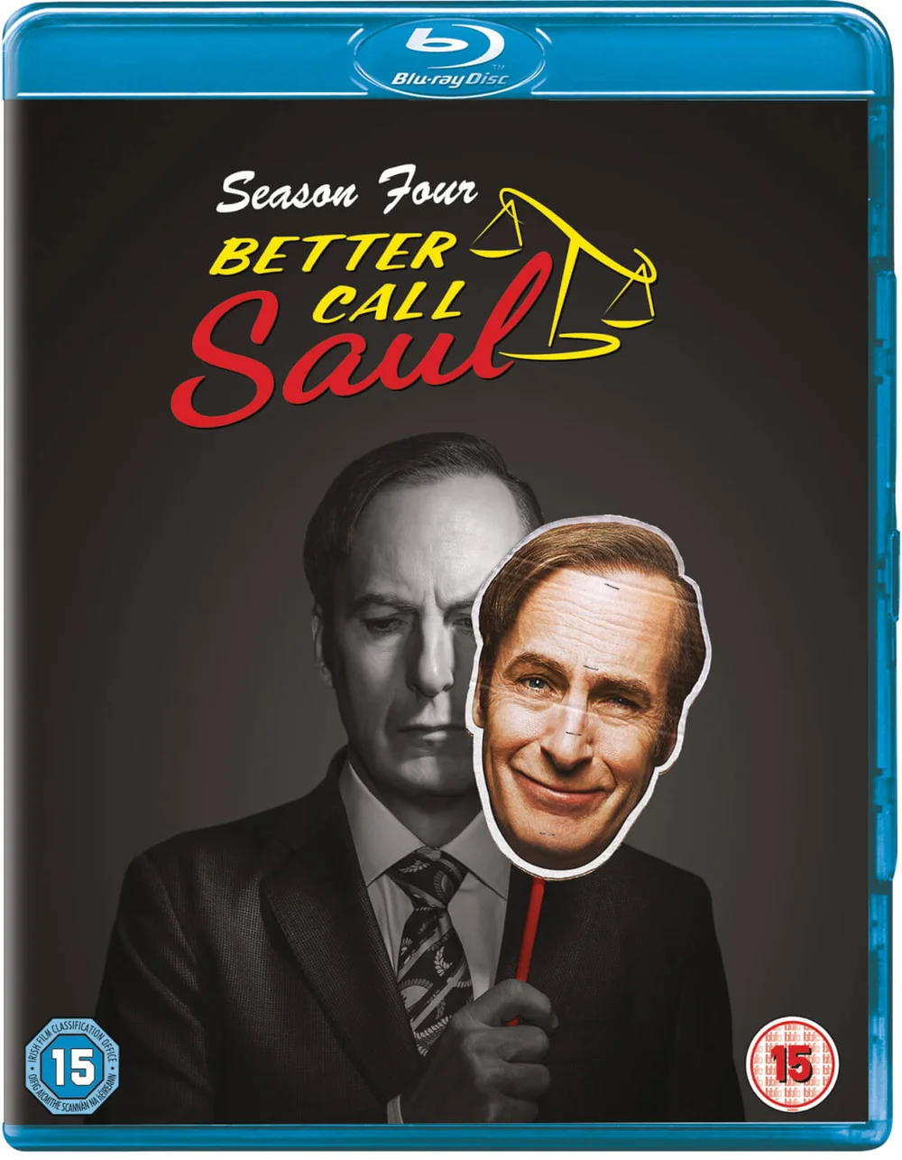Better Call Saul - Season 4 Afbeelding 1