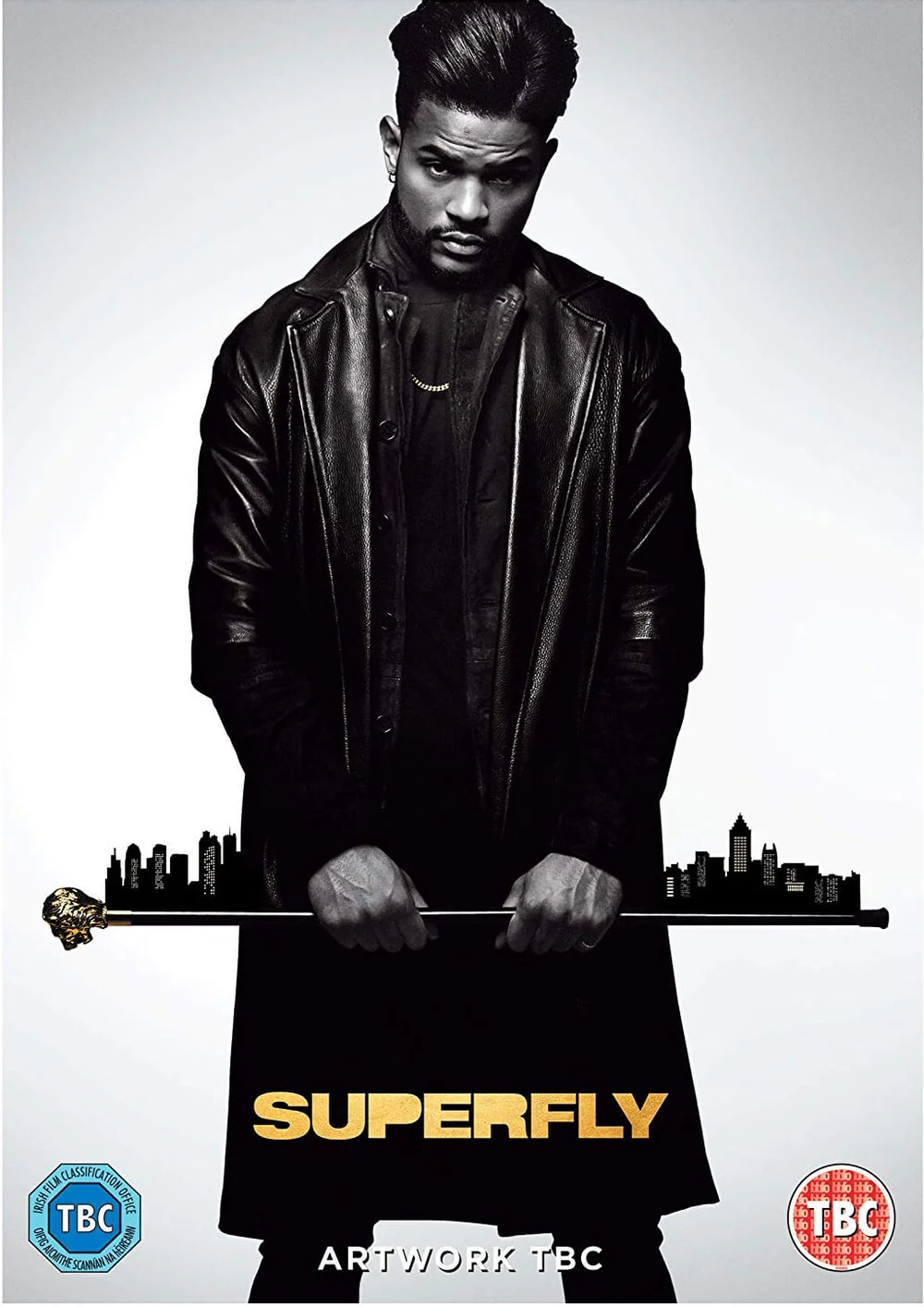 Superfly Afbeelding 1