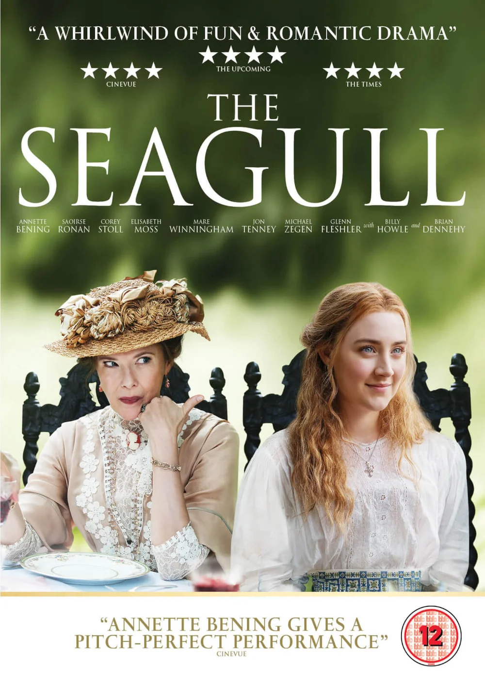 The Seagull Afbeelding 1