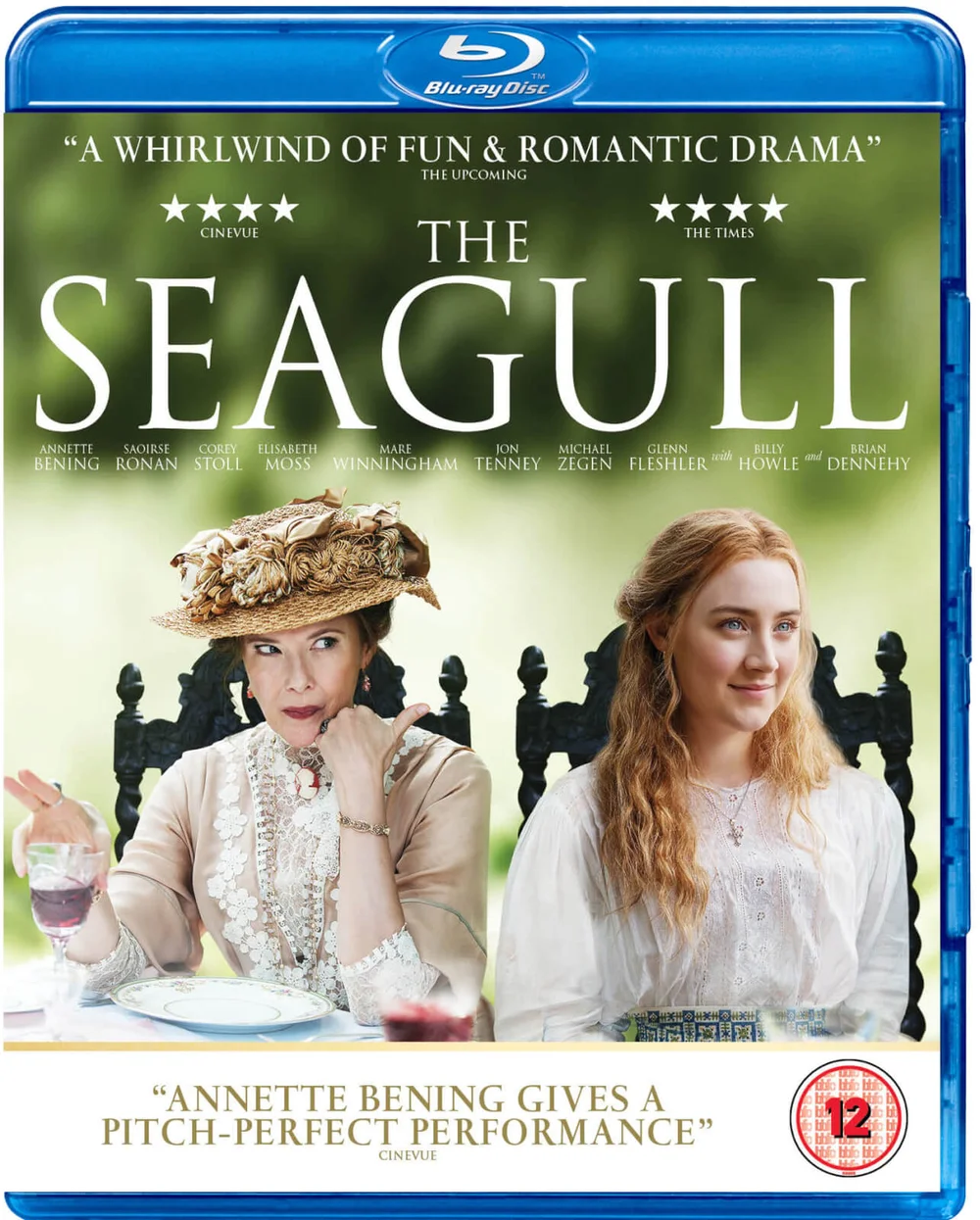 The Seagull Afbeelding 1