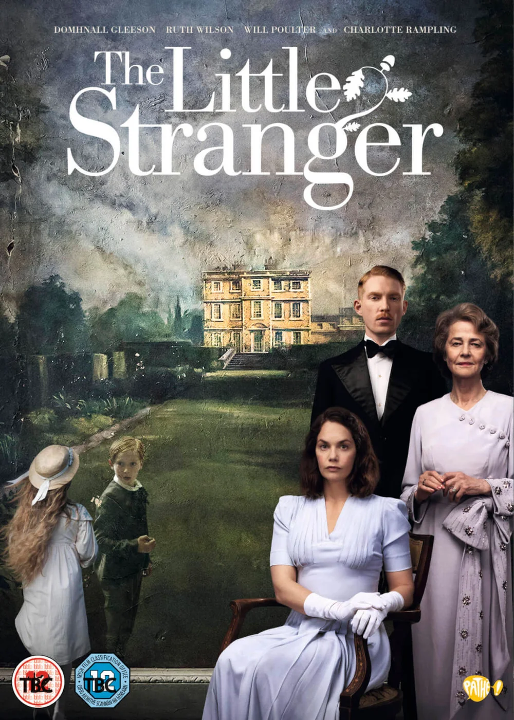 The Little Strangers Afbeelding 1