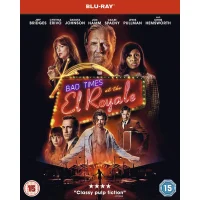 Bad Times at the El Royale