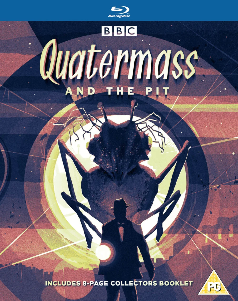 Quatermass and The Pit Afbeelding 1