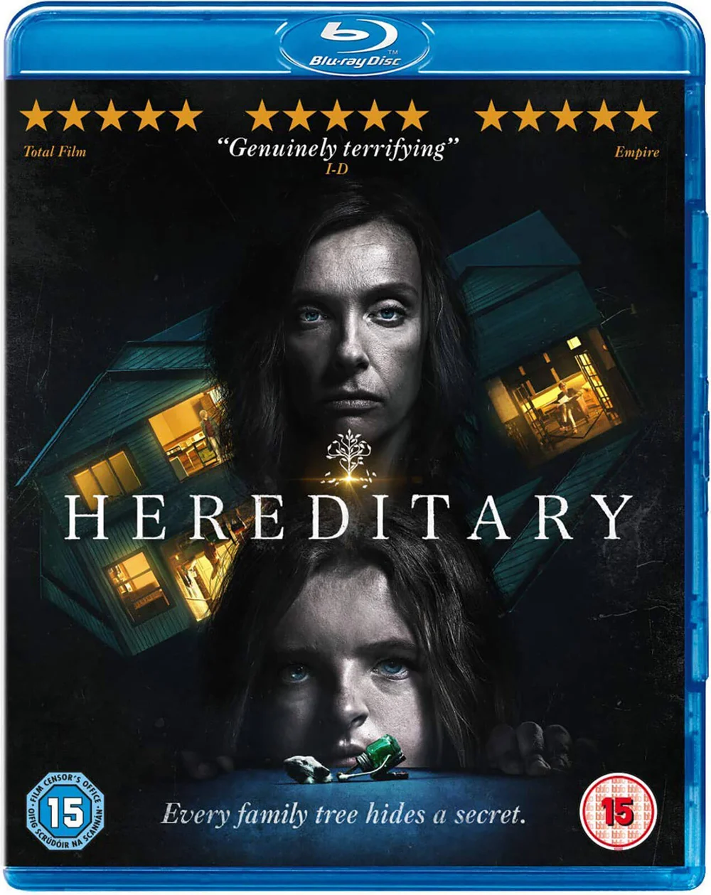 Hereditary Afbeelding 1