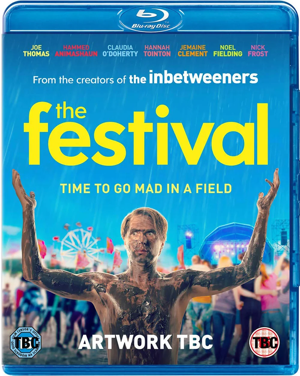 The Festival Afbeelding 1