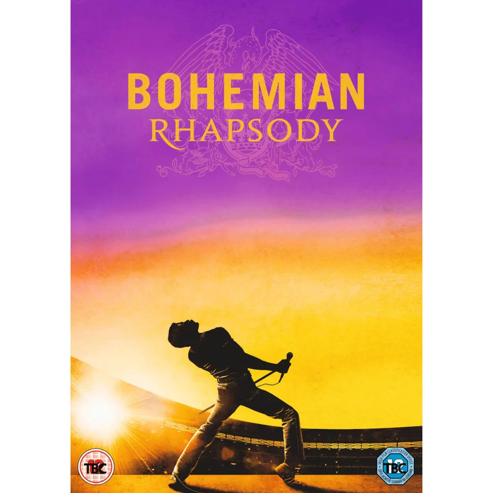 Bohemian Rhapsody Afbeelding 1