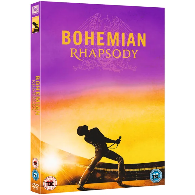 Bohemian Rhapsody