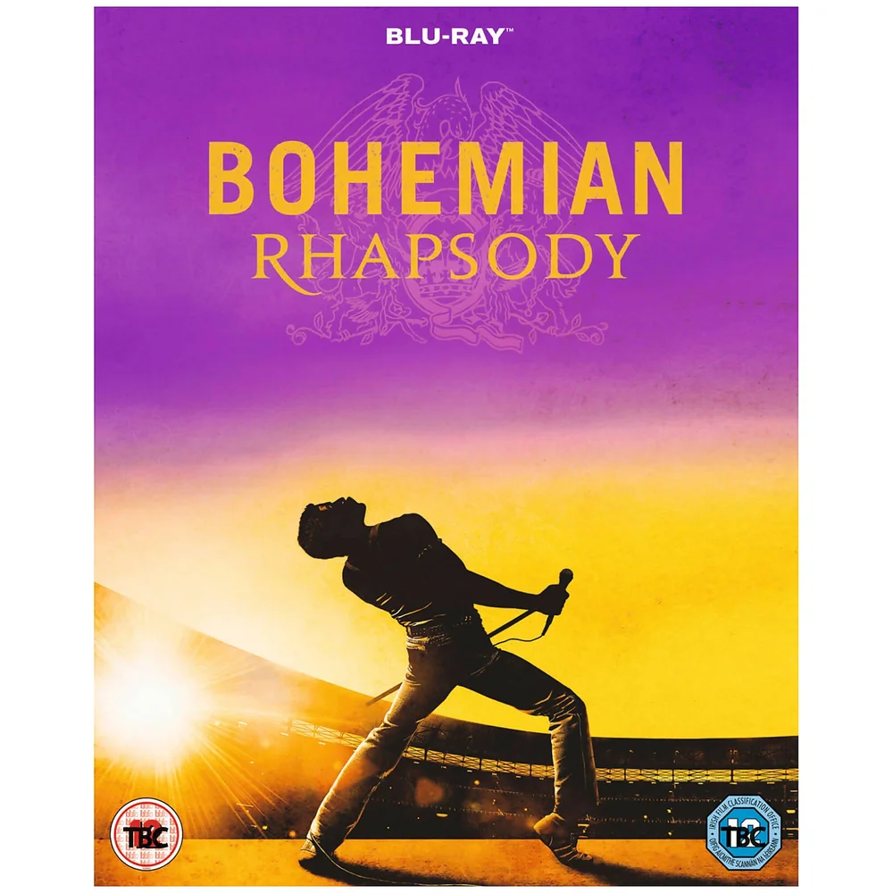 Bohemian Rhapsody Afbeelding 1